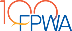 fpwa logo in color