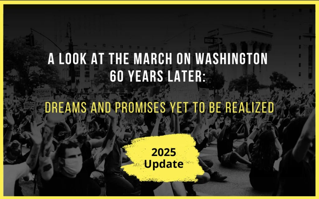 March on Washington - FPWA